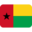 flag, Guinea-Bissau